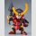 Tengen Toppa Gurren Lagann Moderoid Plastic Model Kit Gurren Lagann 14 cm