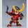 Tengen Toppa Gurren Lagann Moderoid Plastic Model Kit Gurren Lagann 14 cm
