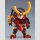 Tengen Toppa Gurren Lagann Moderoid Plastic Model Kit Gurren Lagann 14 cm