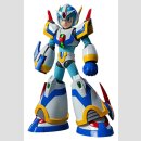 Mega Man X MDLX Actionfigur Rockman / Mega Man Force...