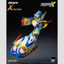 Mega Man X MDLX Actionfigur Rockman / Mega Man Force Armor 12 cm  ★★★Jeeg Best Price 01.10.2026★★★