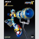 Mega Man X MDLX Actionfigur Rockman / Mega Man Force Armor 12 cm  ★★★Jeeg Best Price 01.10.2026★★★
