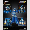 Mega Man X MDLX Actionfigur Rockman / Mega Man Force Armor 12 cm  ★★★Jeeg Best Price 01.10.2026★★★