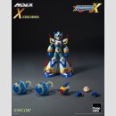 Mega Man X MDLX Actionfigur Rockman / Mega Man Force...