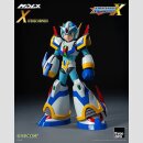 Mega Man X MDLX Actionfigur Rockman / Mega Man Force Armor 12 cm  ★★★Jeeg Best Price 01.10.2026★★★