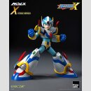Mega Man X MDLX Actionfigur Rockman / Mega Man Force Armor 12 cm  ★★★Jeeg Best Price 01.10.2026★★★