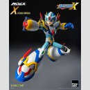 Mega Man X MDLX Actionfigur Rockman / Mega Man Force Armor 12 cm  ★★★Jeeg Best Price 01.10.2026★★★