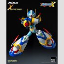 Mega Man X MDLX Actionfigur Rockman / Mega Man Force Armor 12 cm  ★★★Jeeg Best Price 01.10.2026★★★