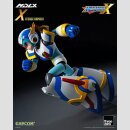Mega Man X MDLX Actionfigur Rockman / Mega Man Force Armor 12 cm  ★★★Jeeg Best Price 01.10.2026★★★