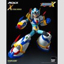 Mega Man X MDLX Actionfigur Rockman / Mega Man Force Armor 12 cm  ★★★Jeeg Best Price 01.10.2026★★★