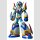 Mega Man X MDLX Actionfigur Rockman / Mega Man Force Armor 12 cm  ★★★Jeeg Best Price 01.10.2026★★★