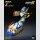 Mega Man X MDLX Actionfigur Rockman / Mega Man Force Armor 12 cm  ★★★Jeeg Best Price 01.10.2026★★★