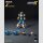 Mega Man X MDLX Actionfigur Rockman / Mega Man Force Armor 12 cm  ★★★Jeeg Best Price 01.10.2026★★★