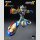 Mega Man X MDLX Actionfigur Rockman / Mega Man Force Armor 12 cm  ★★★Jeeg Best Price 01.10.2026★★★