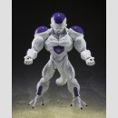 Dragon Ball Z S.H.Figuarts Actionfigur Full Power Frieza...