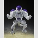 Dragon Ball Z S.H.Figuarts Actionfigur Full Power Frieza...
