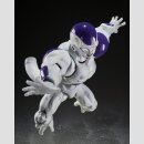 Dragon Ball Z S.H.Figuarts Actionfigur Full Power Frieza Battle Scarred Edition 13 cm