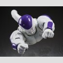 Dragon Ball Z S.H.Figuarts Actionfigur Full Power Frieza Battle Scarred Edition 13 cm