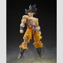 Dragon Ball Z S.H.Figuarts Actionfigur Full Power Frieza Battle Scarred Edition 13 cm