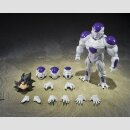 Dragon Ball Z S.H.Figuarts Actionfigur Full Power Frieza Battle Scarred Edition 13 cm