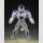 Dragon Ball Z S.H.Figuarts Actionfigur Full Power Frieza Battle Scarred Edition 13 cm