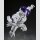 Dragon Ball Z S.H.Figuarts Actionfigur Full Power Frieza Battle Scarred Edition 13 cm