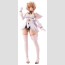 Arcanadea Plastic Model Kit Lumitea First Engage Ver. 16 cm