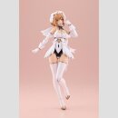 Arcanadea Plastic Model Kit Lumitea First Engage Ver. 16 cm