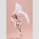 Arcanadea Plastic Model Kit Lumitea First Engage Ver. 16 cm
