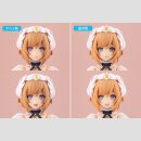 Arcanadea Plastic Model Kit Lumitea First Engage Ver. 16 cm