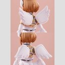 Arcanadea Plastic Model Kit Lumitea First Engage Ver. 16 cm