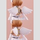 Arcanadea Plastic Model Kit Lumitea First Engage Ver. 16 cm