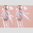 Arcanadea Plastic Model Kit Lumitea First Engage Ver. 16 cm