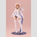 Arcanadea Plastic Model Kit Lumitea First Engage Ver. 16 cm