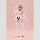 Arcanadea Plastic Model Kit Lumitea First Engage Ver. 16 cm