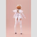 Arcanadea Plastic Model Kit Lumitea First Engage Ver. 16 cm