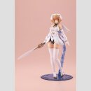 Arcanadea Plastic Model Kit Lumitea First Engage Ver. 16 cm