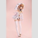 Arcanadea Plastic Model Kit Lumitea First Engage Ver. 16 cm
