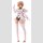 Arcanadea Plastic Model Kit Lumitea First Engage Ver. 16 cm