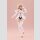 Arcanadea Plastic Model Kit Lumitea First Engage Ver. 16 cm