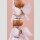 Arcanadea Plastic Model Kit Lumitea First Engage Ver. 16 cm