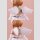 Arcanadea Plastic Model Kit Lumitea First Engage Ver. 16 cm