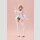 Arcanadea Plastic Model Kit Lumitea First Engage Ver. 16 cm