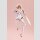 Arcanadea Plastic Model Kit Lumitea First Engage Ver. 16 cm