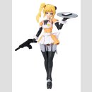 Megalomaria Unlimited Universe Plastic Model Kit Stars 14 cm