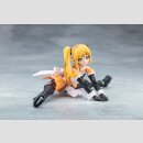 Megalomaria Unlimited Universe Plastic Model Kit Stars 14 cm