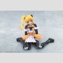 Megalomaria Unlimited Universe Plastic Model Kit Stars 14 cm