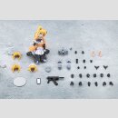 Megalomaria Unlimited Universe Plastic Model Kit Stars 14 cm