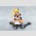 Megalomaria Unlimited Universe Plastic Model Kit Stars 14 cm