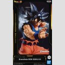 BANDAI SPIRITS GRANDISTA Dragon Ball Super SON GOKU III